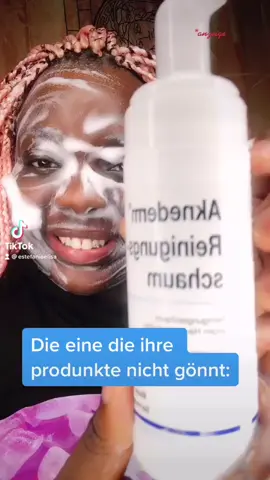 Anzeige | gönnt euch auch eine cleane Haut durch#aknederm 👀❤️#skincare #pickel