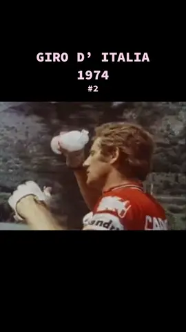 #retro #italia #vintage #nostalgia #giro #cycling #fyp #hestek