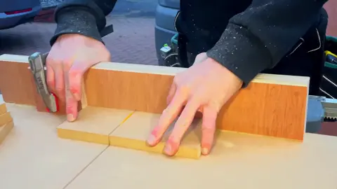 #carpentry #carpenters #carpentrywork #carpentryuk #pov #toolstoday #dewalt #tiktokjoinery #joinerylife #joinery #joineryworks #carpentryskills #fyp