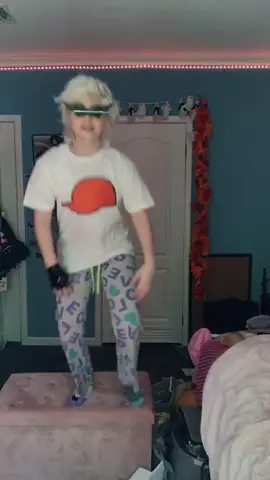 ya I can move it #dirkstrider#dirkstridercosplay#cosplay#cosplayer#homestuck#homestuckcosplay