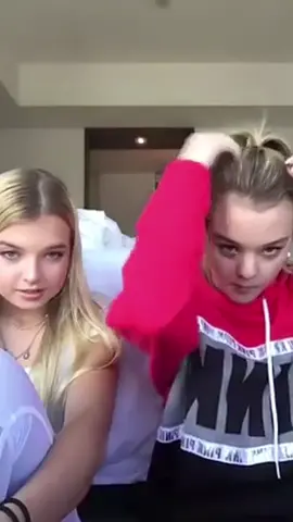 #Sofya #live #Soflin #Joalin #nowunited #fyp