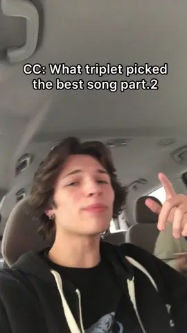 Who’s was the best ? @fake.mattt @fake.chriss @fake.nicolass