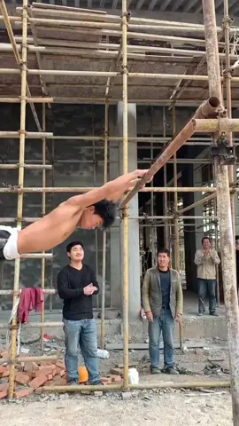 #teaching #fyp #kungfu #master