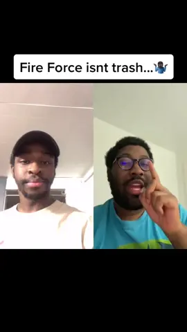 #duet with @wholesome_monk #siddxnemo #anime #animefan #fireforce #fireforceseason2