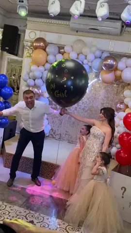 Самые крутые эмоции .Согласны? @evik006 #гендерпати😇 #мальчикилидевочка #беременность