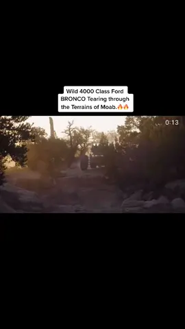 #fyp #foryou #safari #bronco #fordbronco #ford #foryourpage #you #rally #BOSSUpYourGame #LiveForTheChallenge