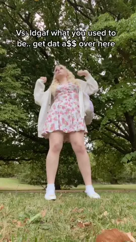 Who cares who I WAS.. if ur into me NOW then do something bout it✌🏻💕 #fyp