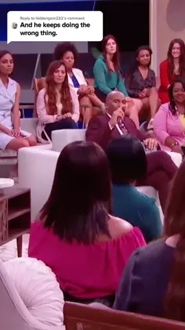 Reply to @hiddengem222 #knowyourworthqueen #dontsettleforless #actionsspeaklouder #steveharveymotivation