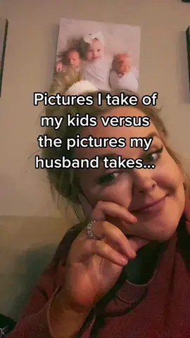 I said send me any recent pics you have of the kids 💀 #marriage#parents#mom#dad#motherhood#toddlers#fyp