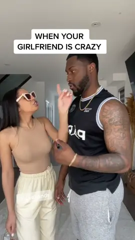 Think twice before you speak boi👀 #relatable #girlfriend #boyfriend #jealous #couple #fyp