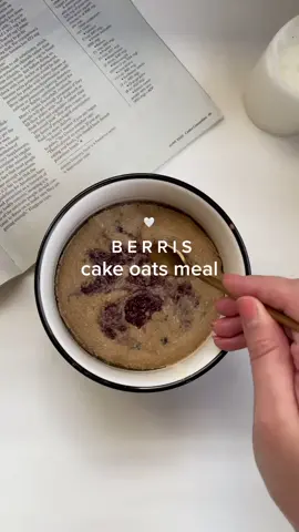 este es ahora mi desayuno favorito 🤍🤍 #recetassaludables #recetasfaciles #healthyrecipes #recipeshealthy #breakfastrecipes #breakfasttime