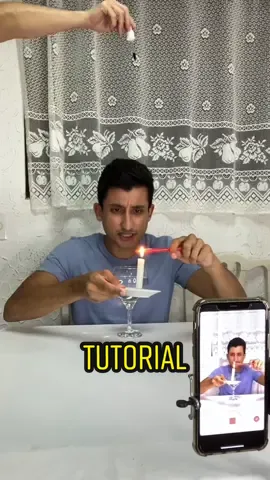 Responder a @gabrielsouza43211 Tutorial do vídeo anterior! Gostou desse truque? 😁 #tutorial #behindthescenes #bastidores #truque