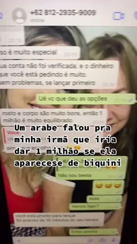 EU ESTOU BERRANDOOO😂😂😂😂