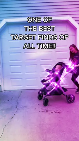 Tag your mom friends 😍🛍 #target #targetfinds #evenflo #GoForTheHandful #mom #mommusthaves #stroller #MomsofTikTok