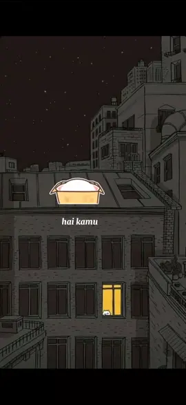 hai km semangat iya🙂 #staywithme #kucinggemoy #semogafyp #setiaiaia