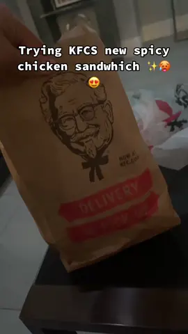 So yummy #kfc #food #FoodTok #fyp #foryou #cooking #gay #lgbt #Pride #gayboy #lasvegas #viral