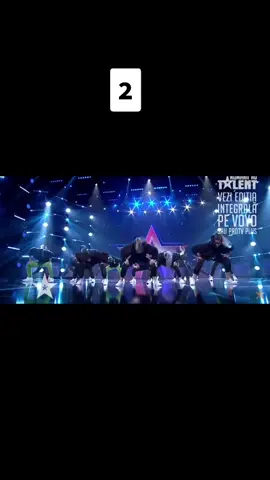 Folytatás #brilldance #BdT #dance #hiphop @romaniiautalent