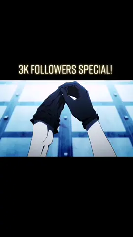❣️TY FOR THE 3KFOLLOWERS❣️ Anime with best transition! #Fyp #fypシ #foryourpage #anime #animeedit #weeb #viral #trend #otaku #cantholdus