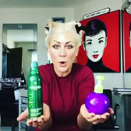 Which product works best ? #joejoneshair #bedhead #smalltalk #BOSSUpYourGame #fyp #blowdry #hair #volume #foryou #foryoupage