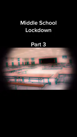Middle School Lockdown #middleschool #schoollockdown #lunchtime #school #GetCrocd #GoForTheHandful