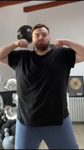 Se me está yendo de las manos lo de ser tiktoker