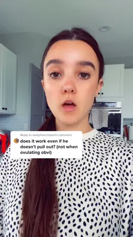 Reply to @sluttyfrenchtoast #ColorCustomizer #naturalfamilyplanning #birthcontrol #bc #crunchymama