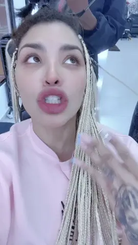 Sera que le hace daño??? #foryou #trading