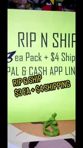Packs still left #pokemon #pokemoncards #charizard #ripandship