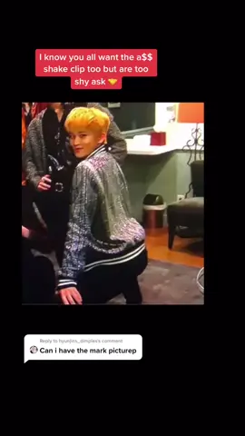 Reply to @hyunjins_dimples #marklee#nct#nctzen