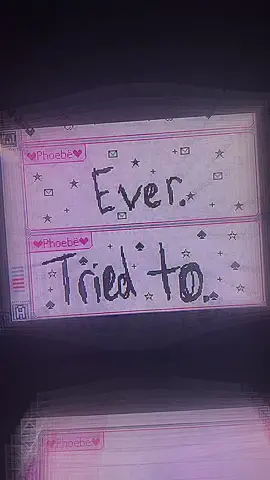 Song- YKWIM? By Yot Club // feel free to recommend songs in the comments! #fyp ￼￼#foryou #4youpage #pictochat #nintendo