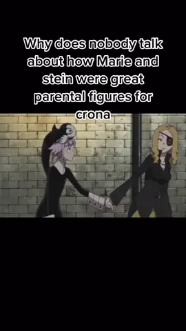 marie especially #souleater #cronasouldeater #mariesouleater #drsteinsouleater #souleatermanga #manga #anime #souleaterfandom #fypシ #foryoupage