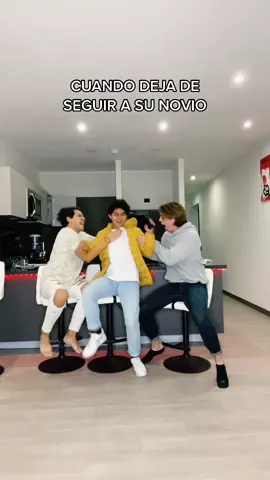 mándaselo a tu amigo que le toca // @jairsanchezzz @enzotenoux