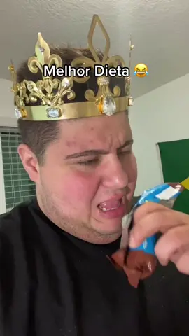Dieta a base do ódio  😂😂 #gordo