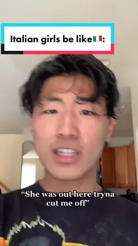 This for all the single Sofias, Giannas, and Lauras 🇮🇹 #italian #fivelingual @ayesebastien