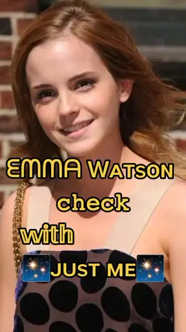 #foodwehate she is so cute❤️#fyp#emmawatson #foryou