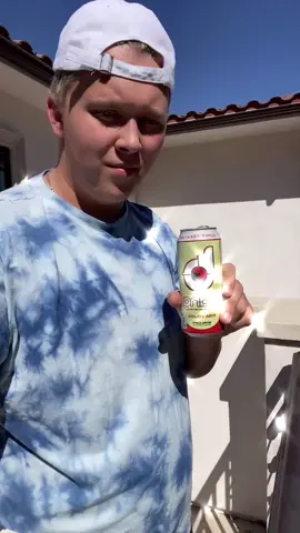 I had to do it again😂 @bangenergy @bangenergy.ceo #bangenergy