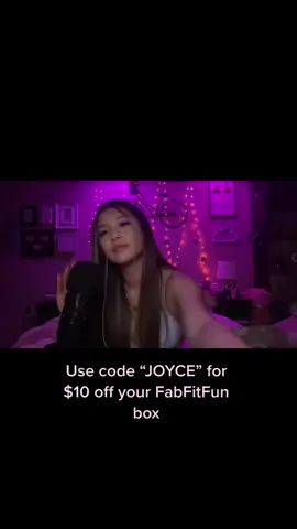 New video on my youtube 🌸 #fabfitfun #fabfitfunpartner #asmr #tingle #satisfying #asmr_tingles #asmrtiktoks #asmrbeauty #relaxation #youtube