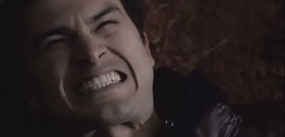 Sounds like a kitty cat #enzo #tvdedits #enzo_fp1