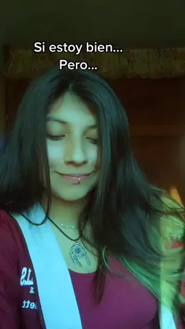 les juro que me dejo traumada esta cosa 🤧no dejo de llorar #foryou #parati