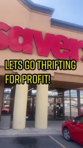 Found some cool stuff! #americanarbitrage #fliplife #thrifttok #ebayseller #saversthrift #harrypotter