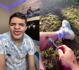 #dúo con @kevinvegasanchez el video más extraño que veras hoy en titkok! 😂 #raro #cadlitos #dimensiones #parati
