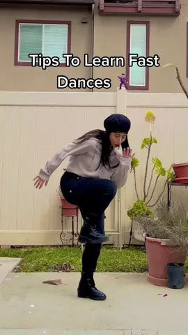 5 tips for fast dances! lmk if you have questions ☺️ #dancetips #kpop #kpopdance #LearnOnTikTok #DidYouKnow #shinee #dontcallme
