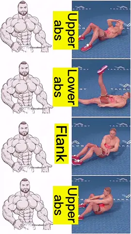 Get an 8-pack#fyp #foryou #workout #Fitness #abs #absorber #abstract