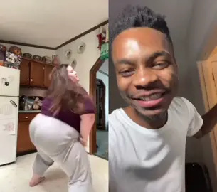 #duet with @lilibabii1313 Might gotta give shawty my number👌💃❤️ #fyp #earrien #dance