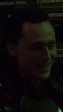 #chirshemsworth #loki #tomhiddleston #lokilaufeyson #marvel