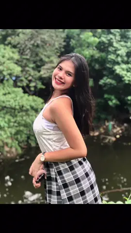 ur smile is the best make up😄
