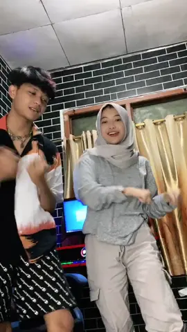 Bareng anak dugong #fyp