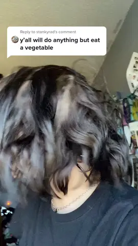 Reply to @stankyrad #chlorophyll