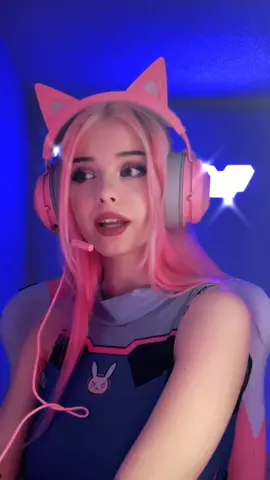 btw pink hair is back