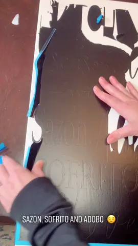 #AerieREAL #JustAddBriskZero #GoForTheHandful #SmallBusiness #fypシ #fyp #adobo #sazon #sofrito